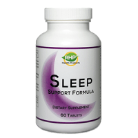 Natural Sleep Aid | Sleep Support