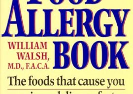 The Food Allergy Book