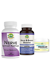 Nerve Support Bundle