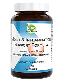 RHP Joint & Inflammation Support Formula