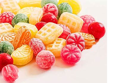 Sugar-Free Candy