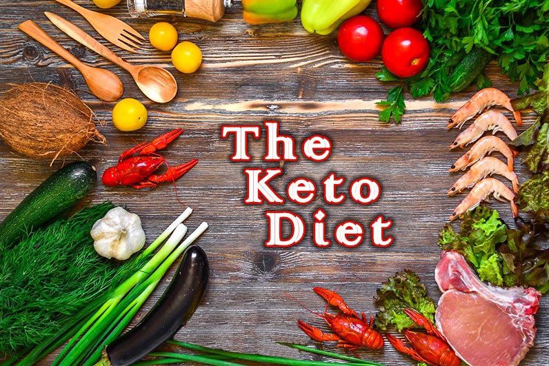 What are the Potential Benefits of the Keto Diet