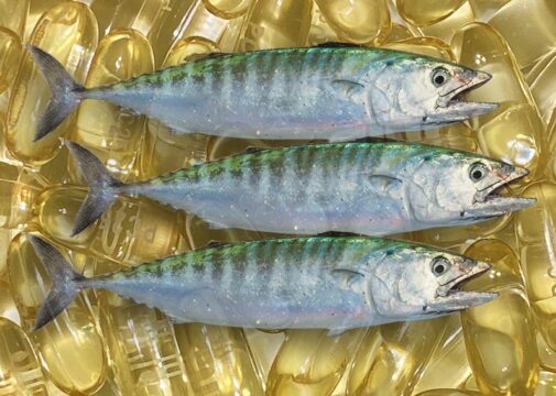 Omega-3s for Nerve Health: Fish Oil’s Impact on Pain Relief